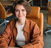 Magdalena Szymańska